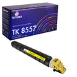 Kyocera TK-8557Y Yellow Toner Cartridge
