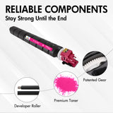 Kyocera TK 8557 Magenta Toner Cartridge