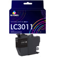 Brother LC311 Black Ink Cartridge