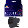 Brother LC311 Cyan Ink Cartridge