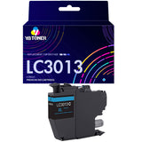 Brother LC313 Cyan Ink Cartridge