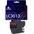 Brother LC313 Magenta Ink Cartridge