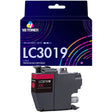 Brother LC319 magenta ink