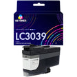 Brother LC339 black ink