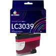 Brother LC339 magenta ink
