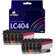 Brother LC44 1-Pack