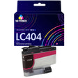 Brother LC44 magenta ink