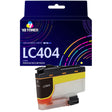 Brother LC44 yellow ink