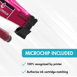 Compatible Brother LC506XL Magenta Ink Cartridge - High Yield - LC506XLM