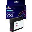HP 952 Magenta Ink Cartridge