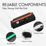 Compatible Samsung MLT-D103L Black Toner Cartridge