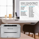 Compatible Samsung MLT-D105S Black Toner Cartridge - Standard Yield
