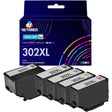 epson 32xl 5 pack