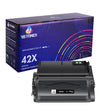 Q5942X hp 42x black toner cartridge