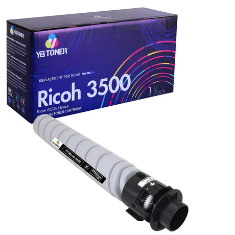 Ricoh SP 3500K Toner