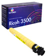 Yellow Ricoh 3500 SF Toner