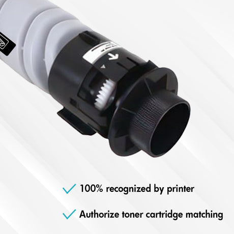 Ricoh SP 3500K Toner Cartridge