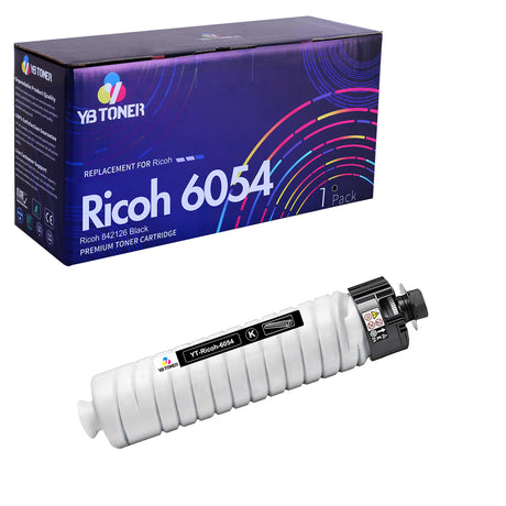 Ricoh 6054 Toner Cartridge