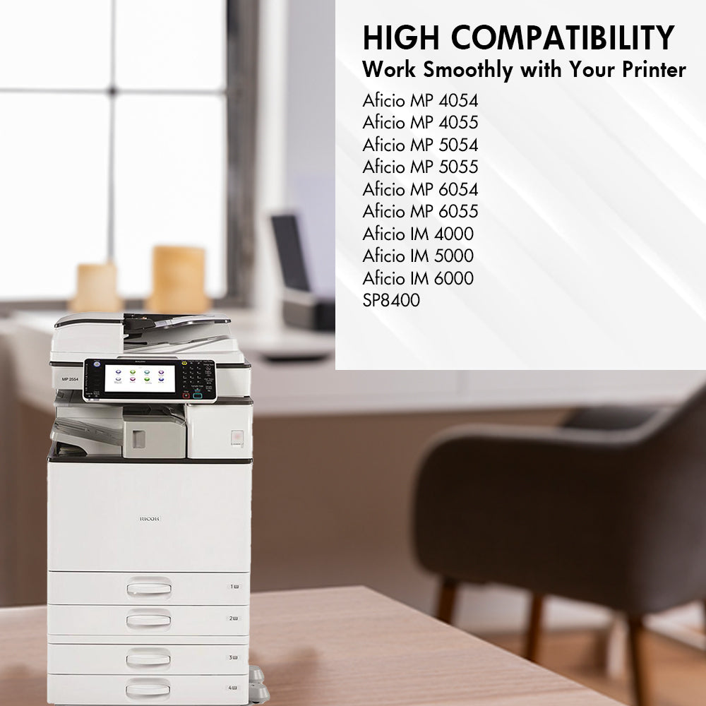 Ricoh 6054 Printer Toner Cartridge
