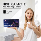 Ricoh 6054 Toner