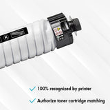 Ricoh 6054 Compatible Toner Cartridge