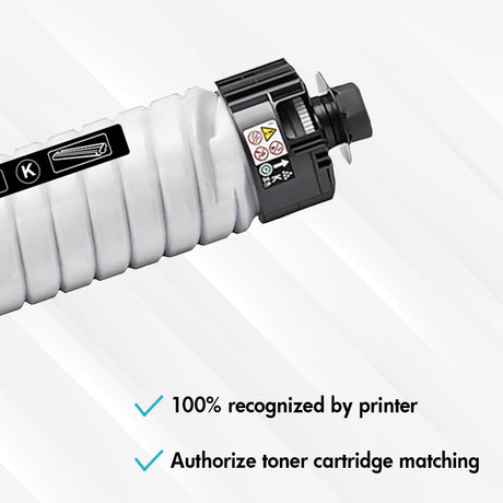 Ricoh 6054 Compatible Toner Cartridge