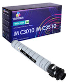 Ricoh IM C3010 C3510 Black Toner Cartridge 842550