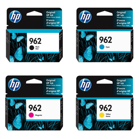 HP 962 4PK