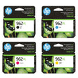 HP 962XL 4PK