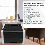 Brother TN221 TN225 Toner Cartridge