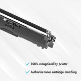 Brother TN221BK Black Toner Cartridge