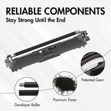 Brother TN-221 Black Toner Cartridge