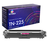 Brother TN225M magenta toner