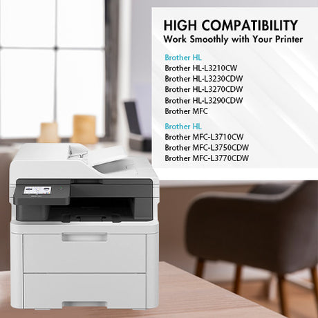 TN-227 Magenta