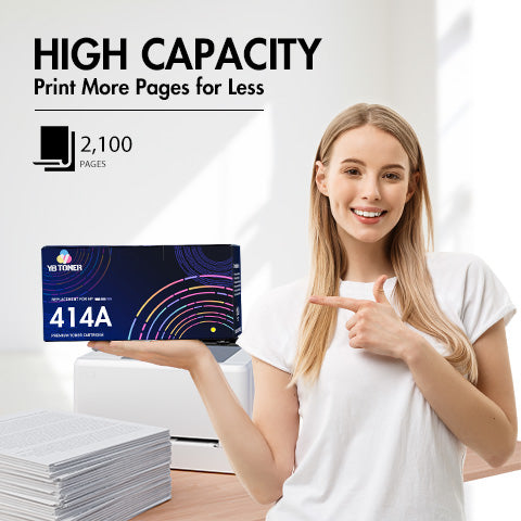 w222a yellow toner