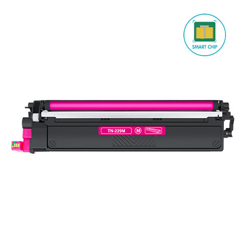 Brother TN229M Magenta Toner Cartridge