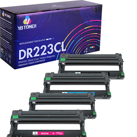 DR223CL 4pk