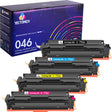 canon 46 toner set