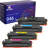 canon 46 toner set