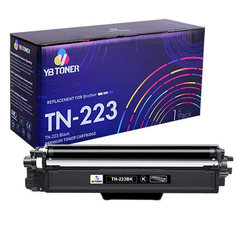 TN-223 black