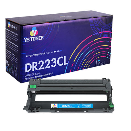 DR223CL cyan