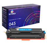 canon 45 cyan toner