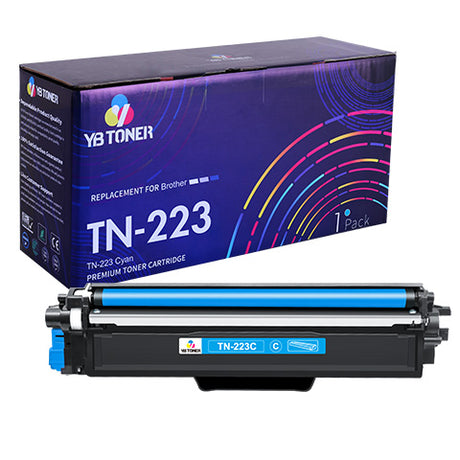 TN-223 cyan