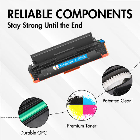 canon 55h toner cartridges