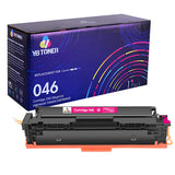 canon 46 magenta toner