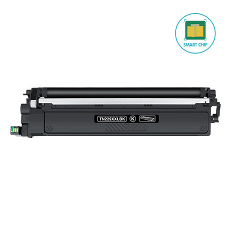 Brother TN229XXL Black Toner Cartridge