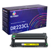 DR223 Yellow