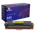 canon 45 yellow toner