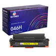 canon 46h yellow toner