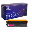 Brother TN336M toner
